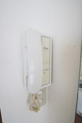 ◆インターホン◆