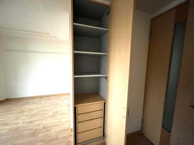 フロイデＡの収納|収納