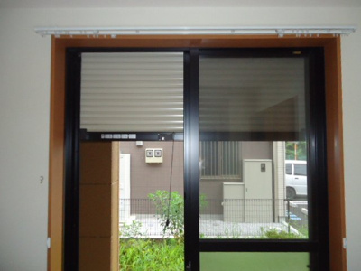 【その他】 | アシューレ | 雨戸シャッター