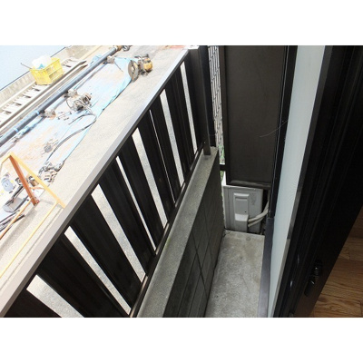 【バルコニー】 | スペースＫⅡ