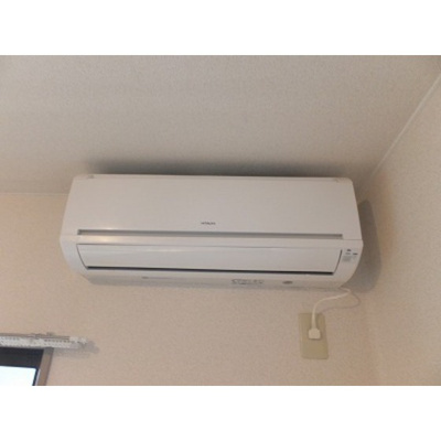 【その他】 | スペースＫⅡ | エアコン