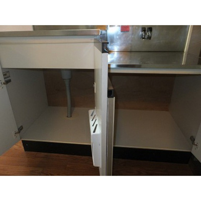 【キッチン】 | スペースＫⅡ | 収納