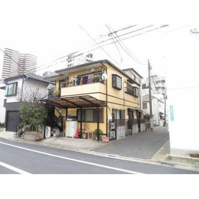 【外観】 | スペースＫⅡ | 外観2