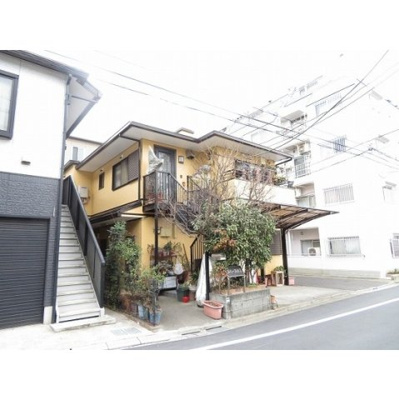 【外観】 | スペースＫⅡ | 外観1