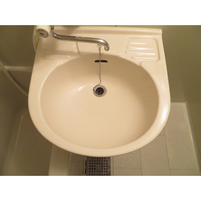 【洗面所】 | スペースＫⅡ