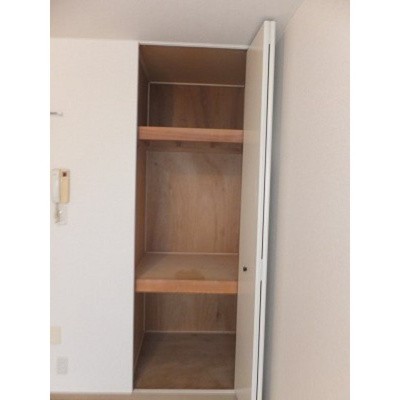 【収納】 | スペースＫⅡ | クローゼット