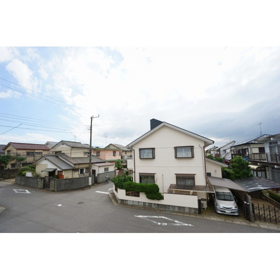 ベルゾーネ小林のその他|眺望