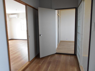 【玄関】 | サンヴィレッジ