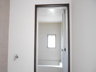 【浴室】 | サンヴィレッジ