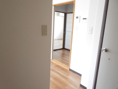 【浴室】 | サンヴィレッジ