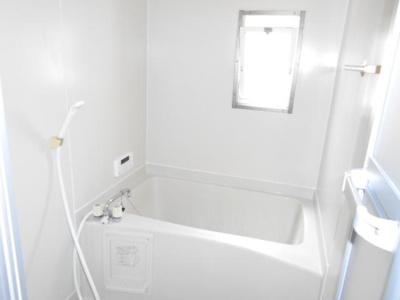 【浴室】 | サンヴィレッジ