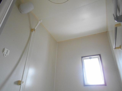 【浴室】 | サンヴィレッジ