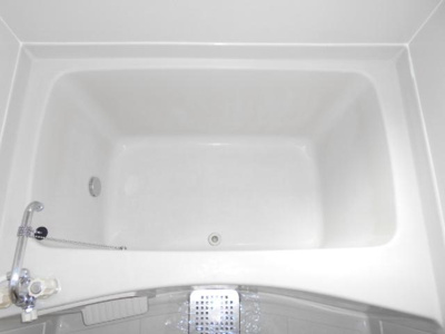 【浴室】 | サンヴィレッジ