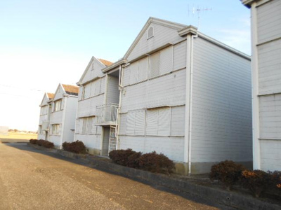 【外観】 | サンヴィレッジ