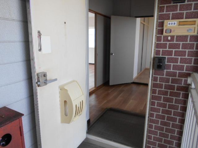 【玄関】 | サンヴィレッジ