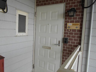 【玄関】 | サンヴィレッジ