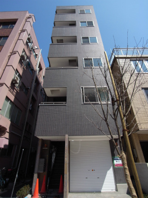 【外観】 | リブリ・Autumn story