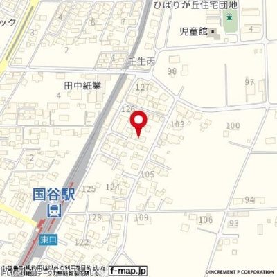【外観】 | レジデンスクニヤ