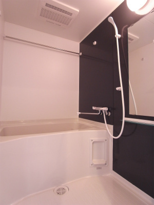 リブリ・Autumn storyの浴室