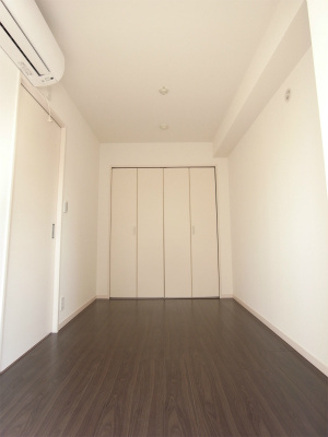 リブリ・Autumn storyの内装