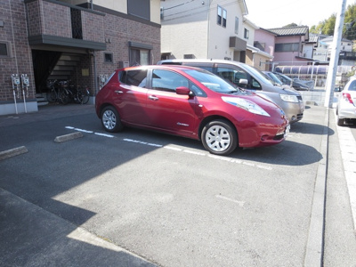 駐車場（※要空き確認）