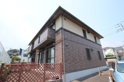 １フロア２住戸・全戸南向き・ＢＳアンテナ