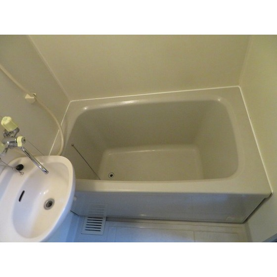 スタークイン大島の浴室|バス