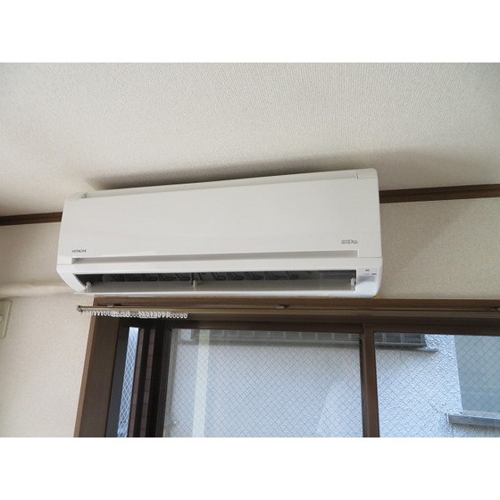 スタークイン大島のその他|エアコン