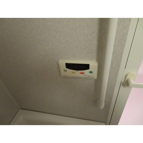 ハウス１７１のその他|給湯リモコン