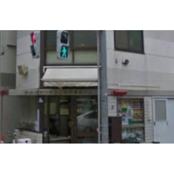 ハウス１７１の周辺|警察署・交番「浅草警察署吉原交番まで155ｍ」浅草警察署吉原交番