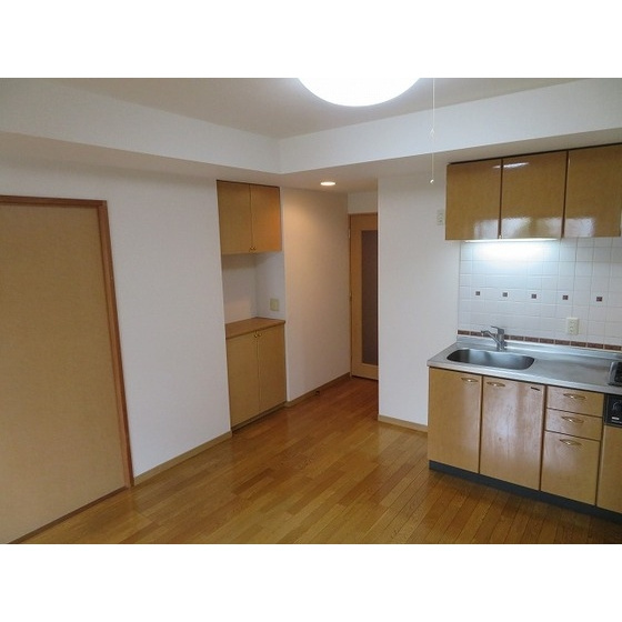 ハウス１７１の内装