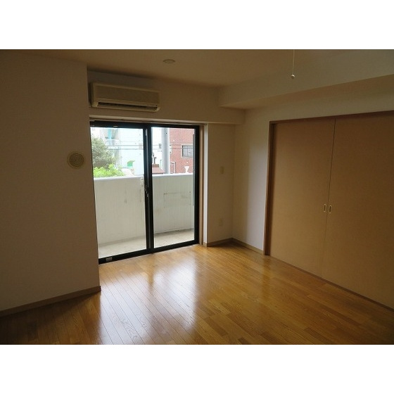 ハウス１７１の内装