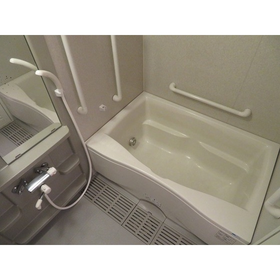 ハウス１７１の内装