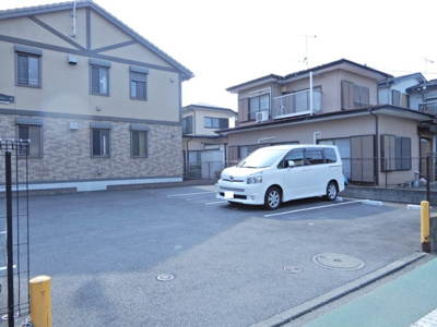 駐車場(要空き確認)