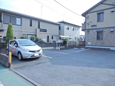 駐車場(要空き確認)
