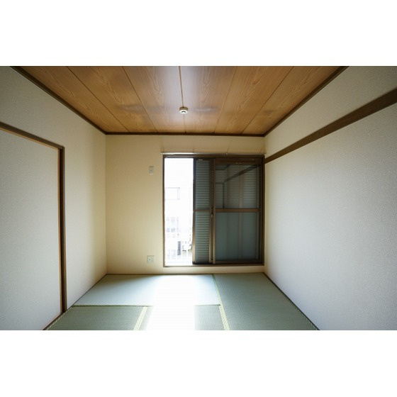 ベルゾーネ小林のその他|和室1