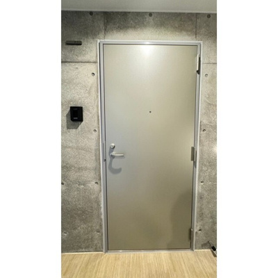 【内装】 | ラシクラス南行徳