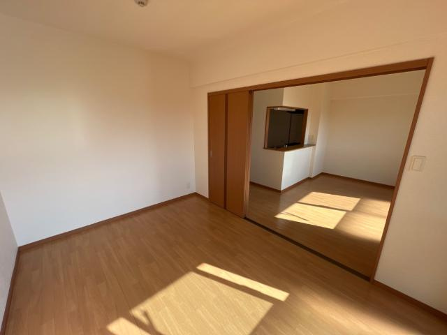 ヴァン・ベール居島の内装|室内