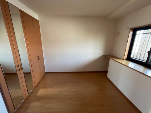 ヴァン・ベール居島の内装|室内