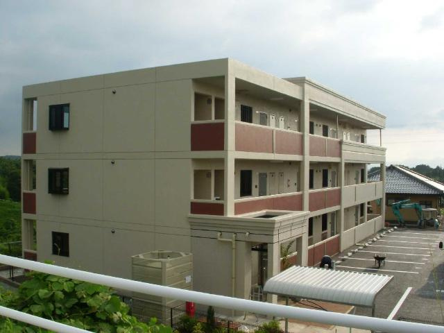 ヴァン・ベール居島