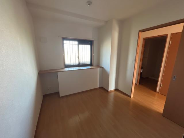 ヴァン・ベール居島の内装|室内