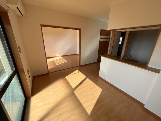 ヴァン・ベール居島の居間・リビング|リビング