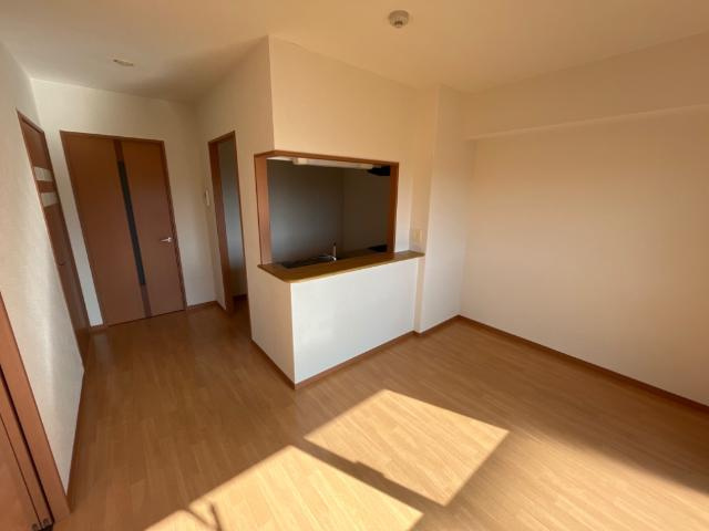 ヴァン・ベール居島の居間・リビング|リビング