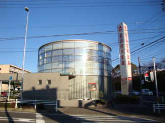 【周辺】 | 豊田信用金庫元町支店まで1,068ｍ