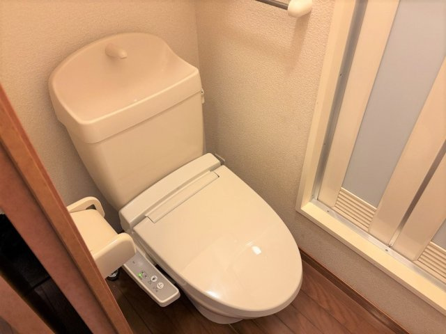 レオパレスマ　シェリーのその他