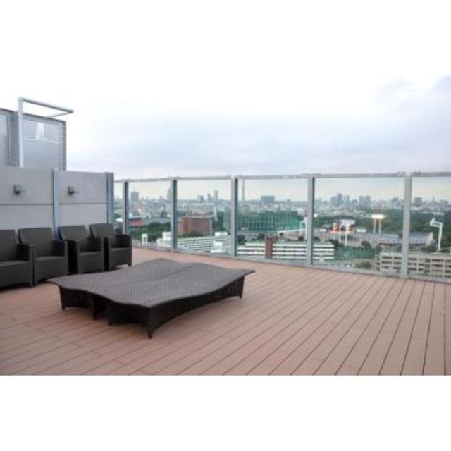 ザ・神宮前レジデンスのその他共用部分