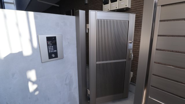 ブリーゼ平町のその他共用部分|同施工タイプ