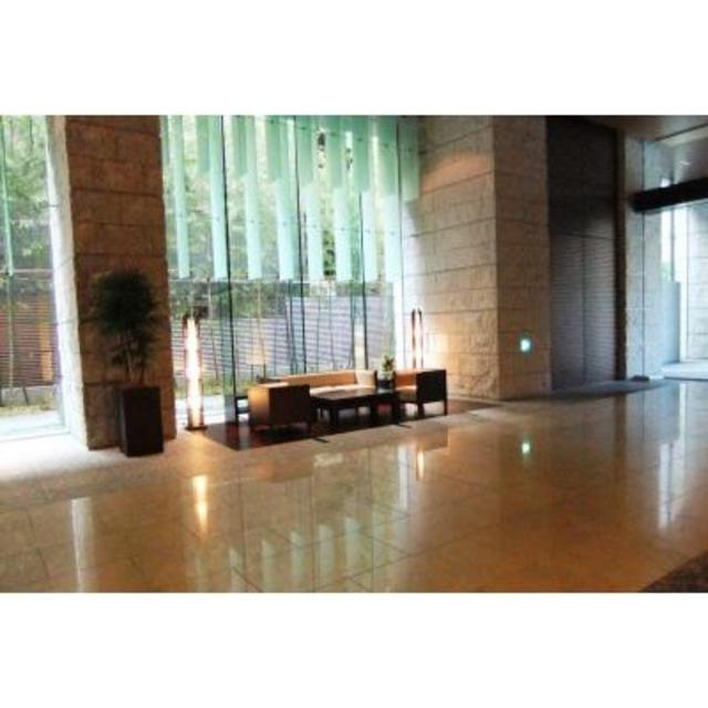 赤坂タワーレジデンスＴｏｐ　ｏｆ　ｔｈｅ　Ｈｉｌｌのその他共用部分