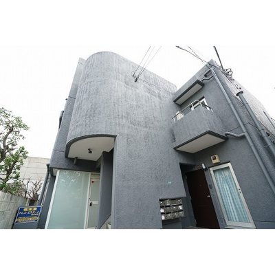 【外観】 | 目白ヒルズレジデンス | 外観