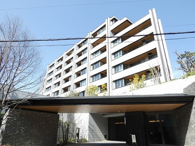 【外観】 | ライオンズ外苑の杜